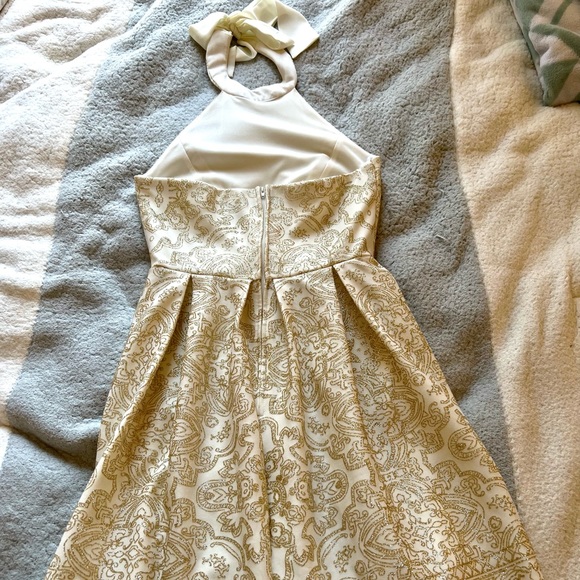 Homecoming or 8th grade formal dance 💃🏻 Size 8 - Picture 2 of 2